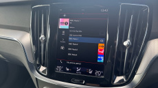 Volvo V60 2.0 B3P R DESIGN 5dr Auto Petrol Estate